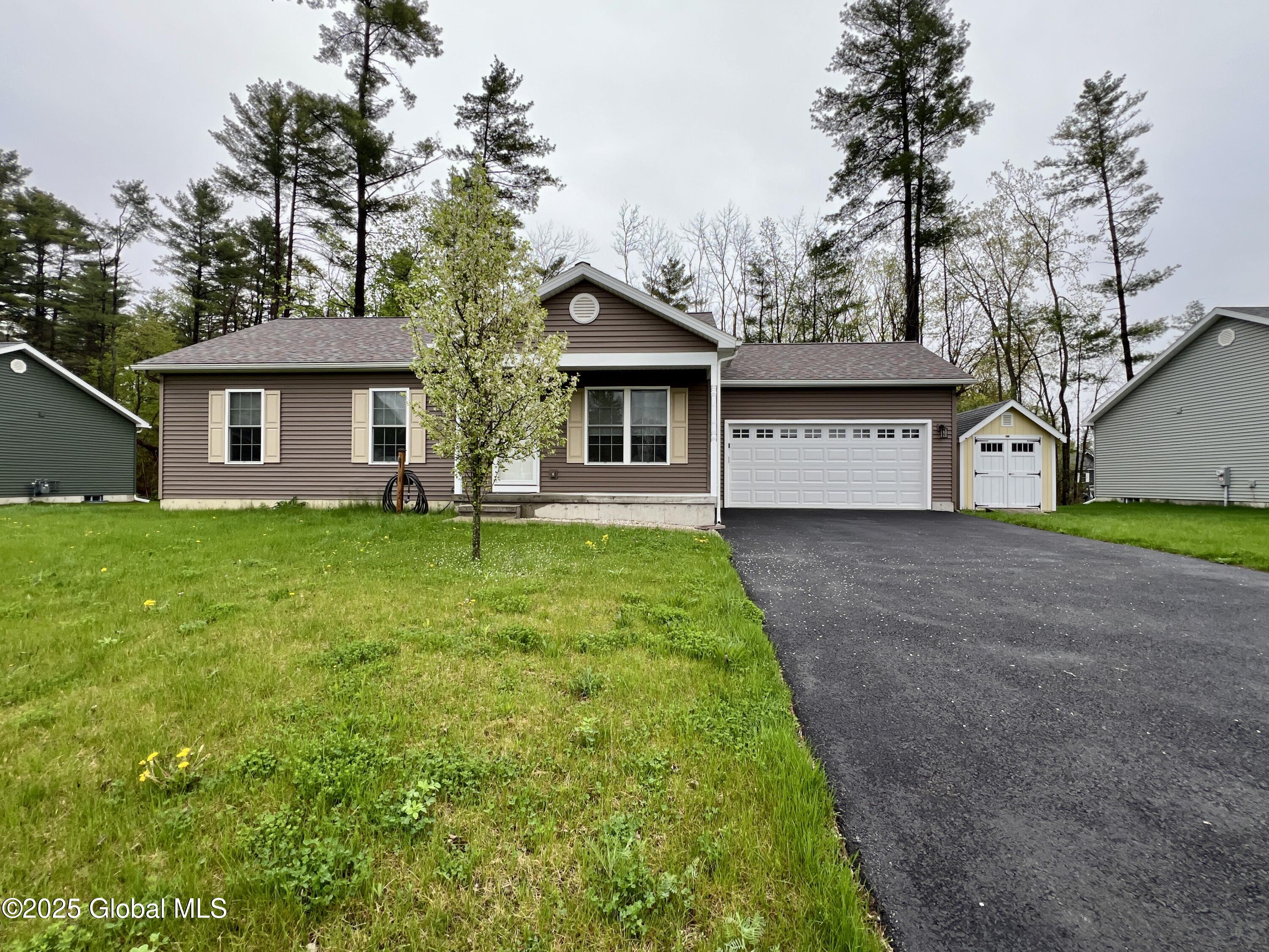 8 Alexander Way Hudson Falls NY 12839