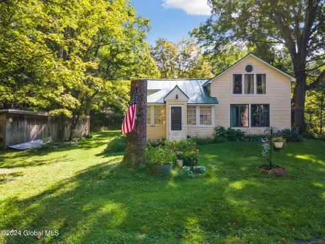 122 Rossman Hill Road Summit NY 12131