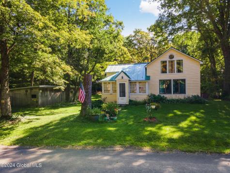 122 Rossman Hill Road Summit NY 12131
