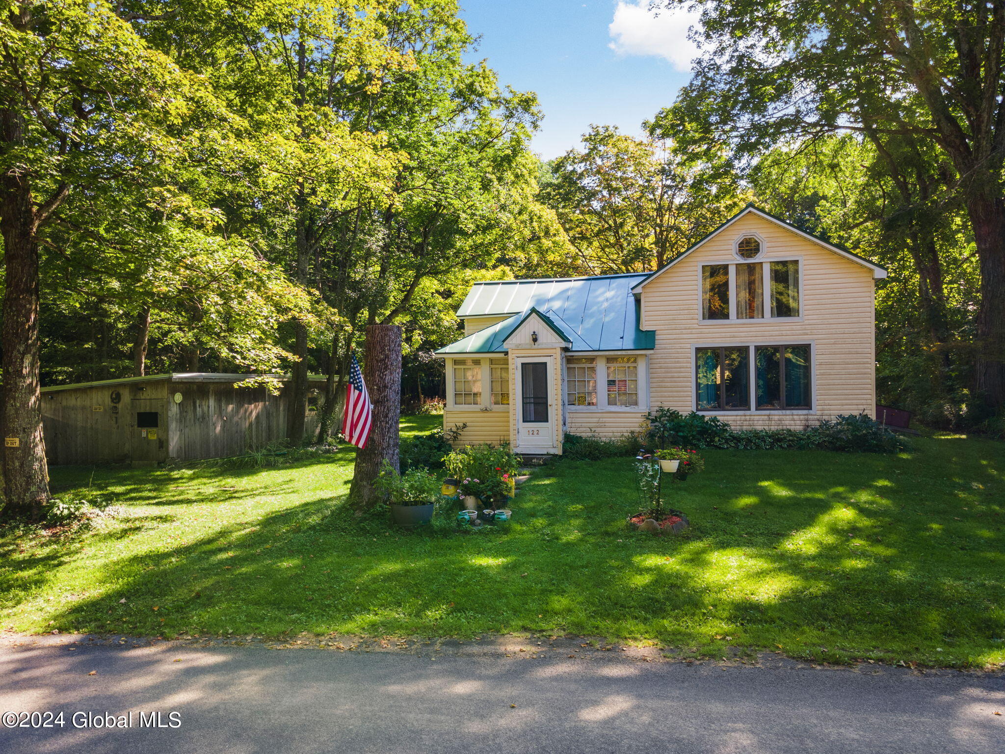122 Rossman Hill Road Summit NY 12131