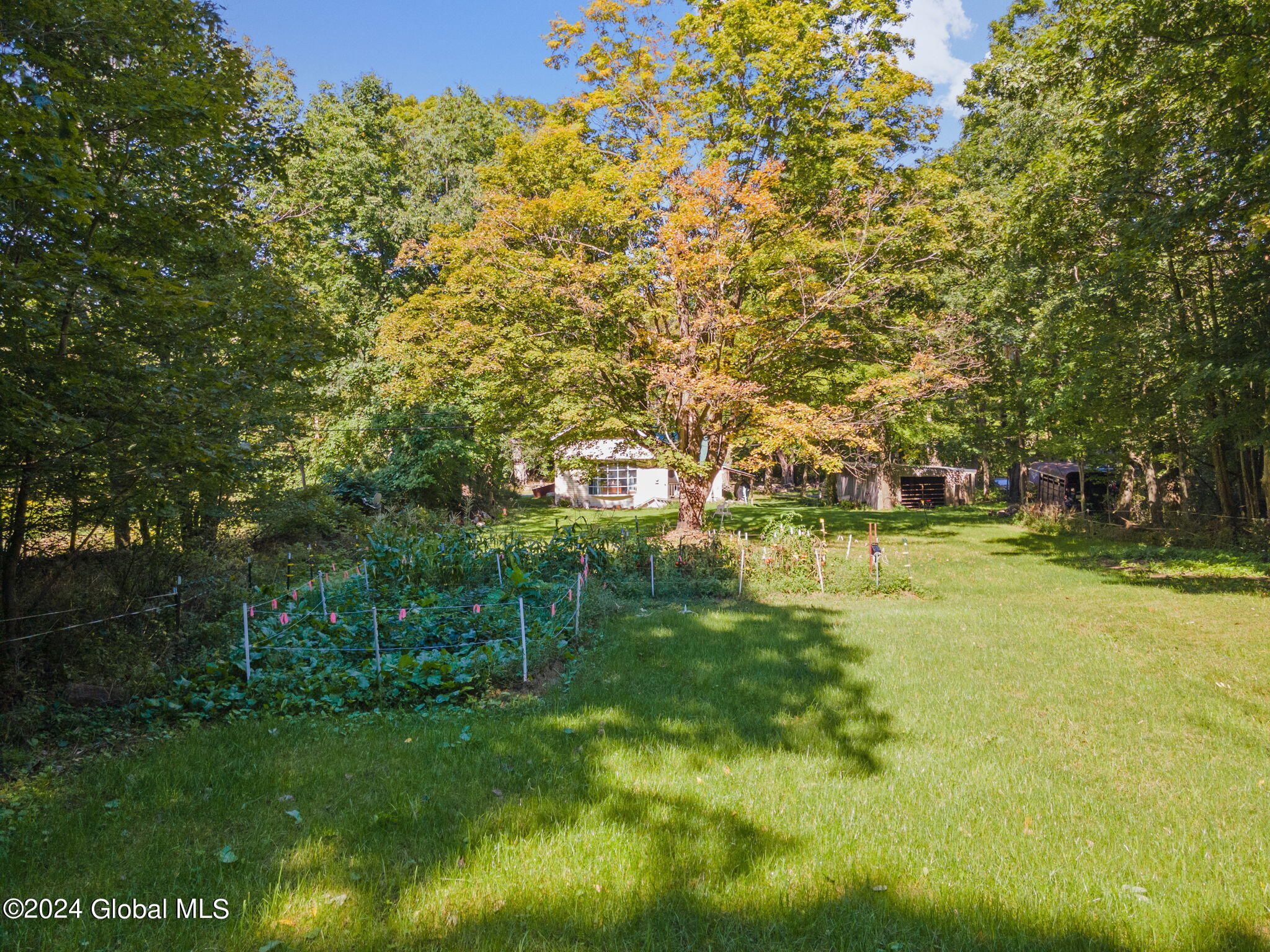 122 Rossman Hill Road Summit NY 12131
