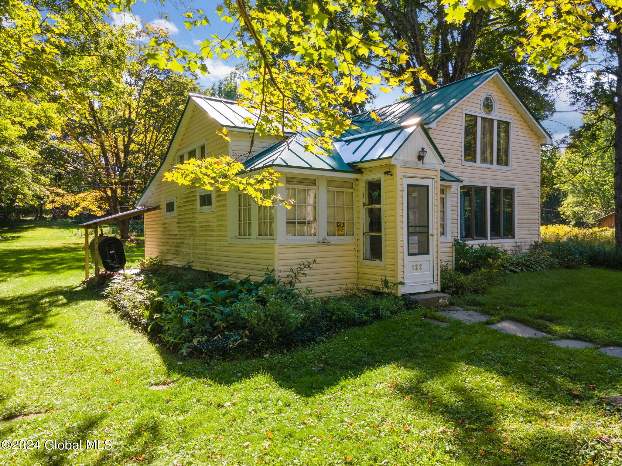122 Rossman Hill Road Summit NY 12131