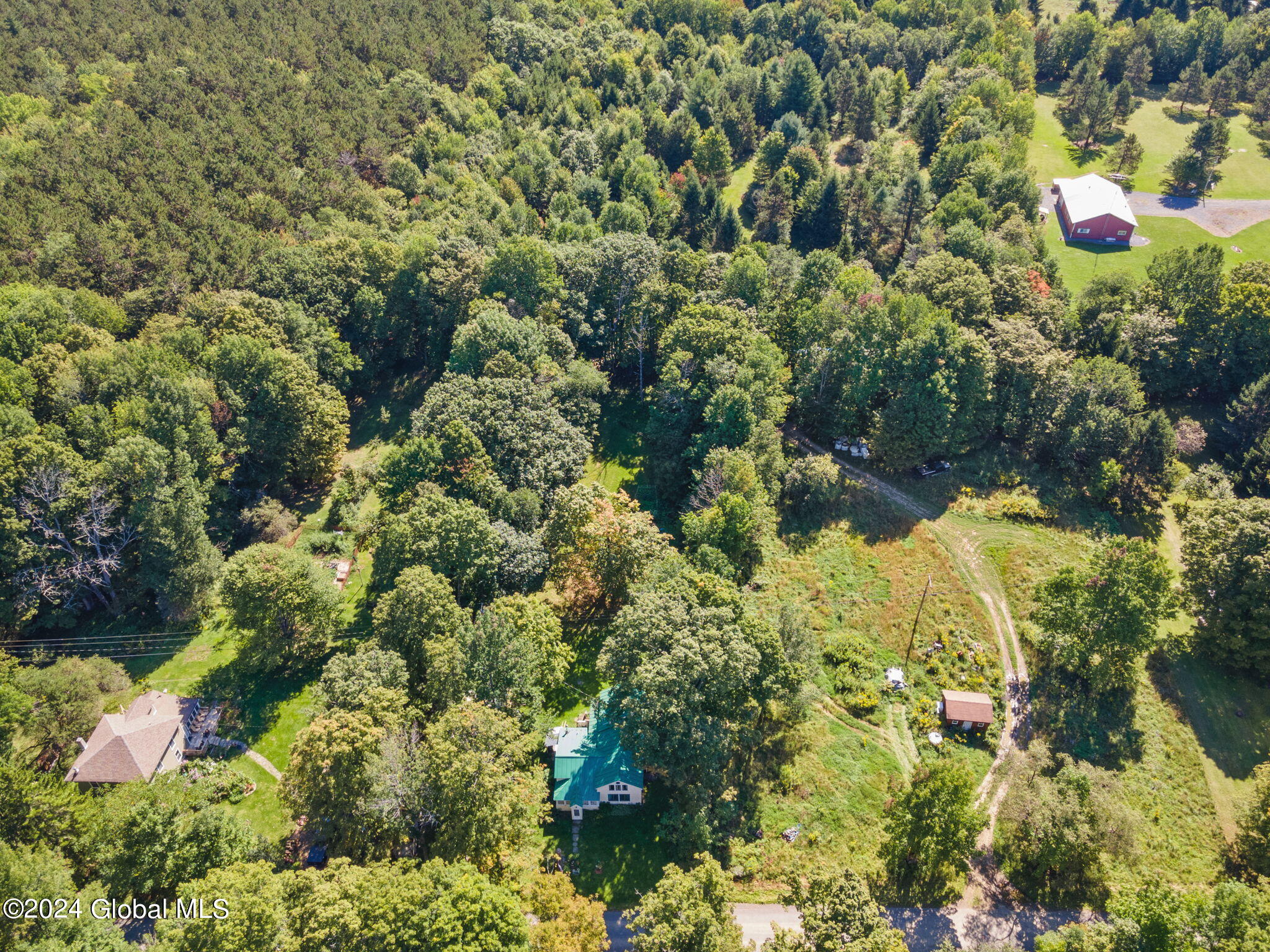 122 Rossman Hill Road Summit NY 12131