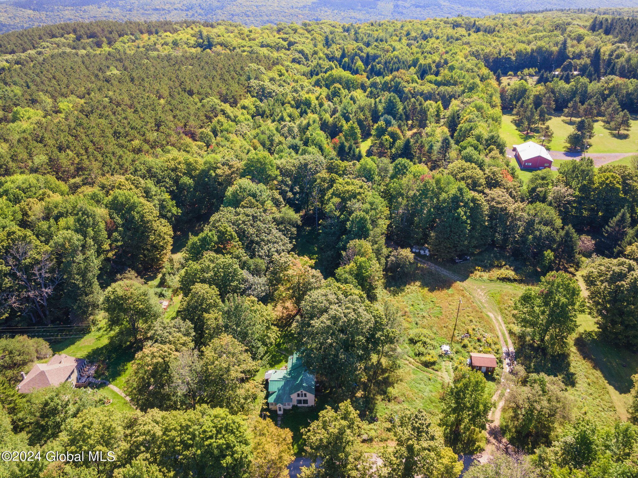 122 Rossman Hill Road Summit NY 12131