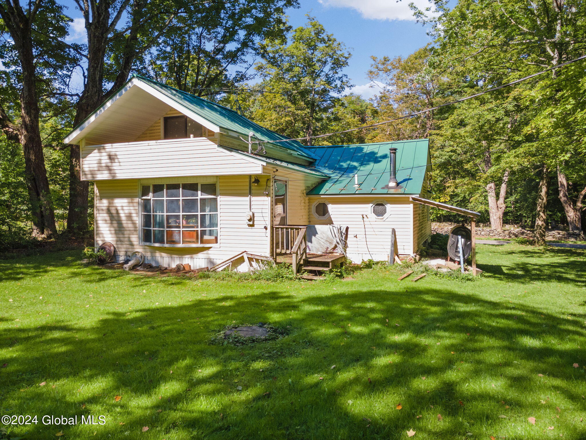 122 Rossman Hill Road Summit NY 12131