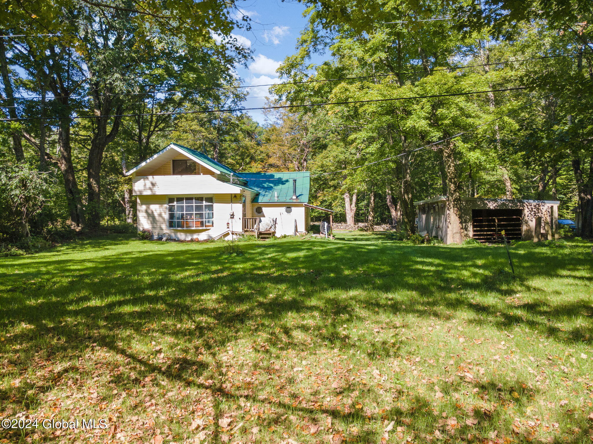 122 Rossman Hill Road Summit NY 12131
