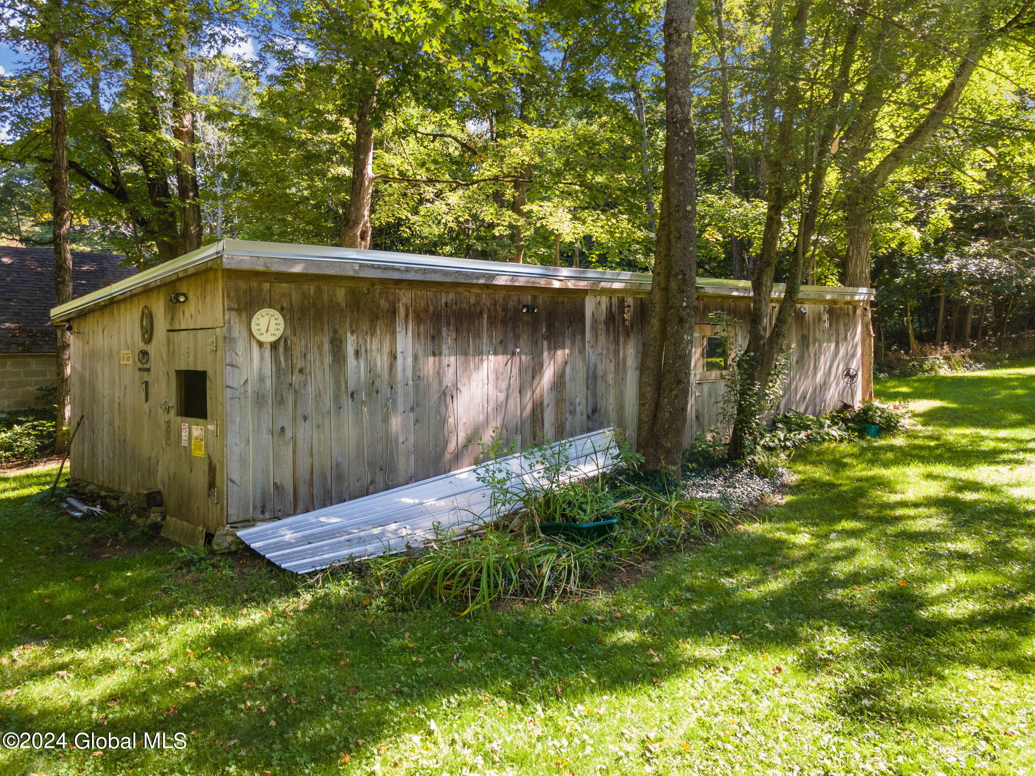 122 Rossman Hill Road Summit NY 12131