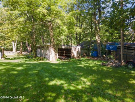 122 Rossman Hill Road Summit NY 12131