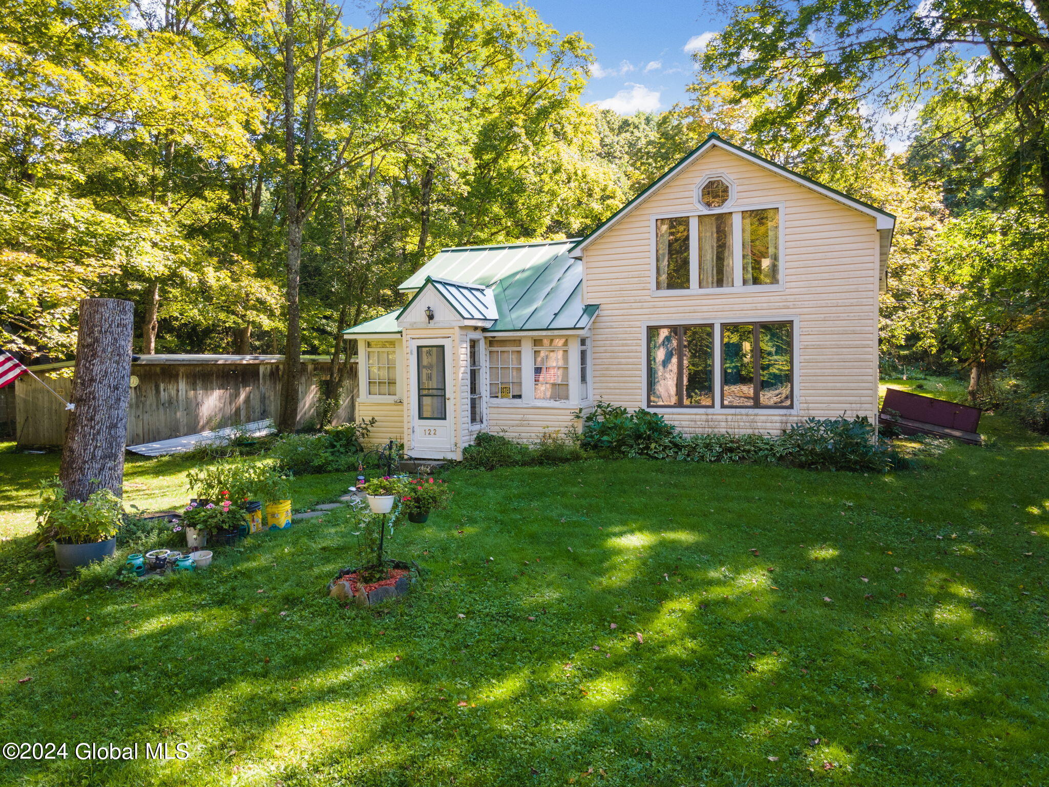 122 Rossman Hill Road Summit NY 12131