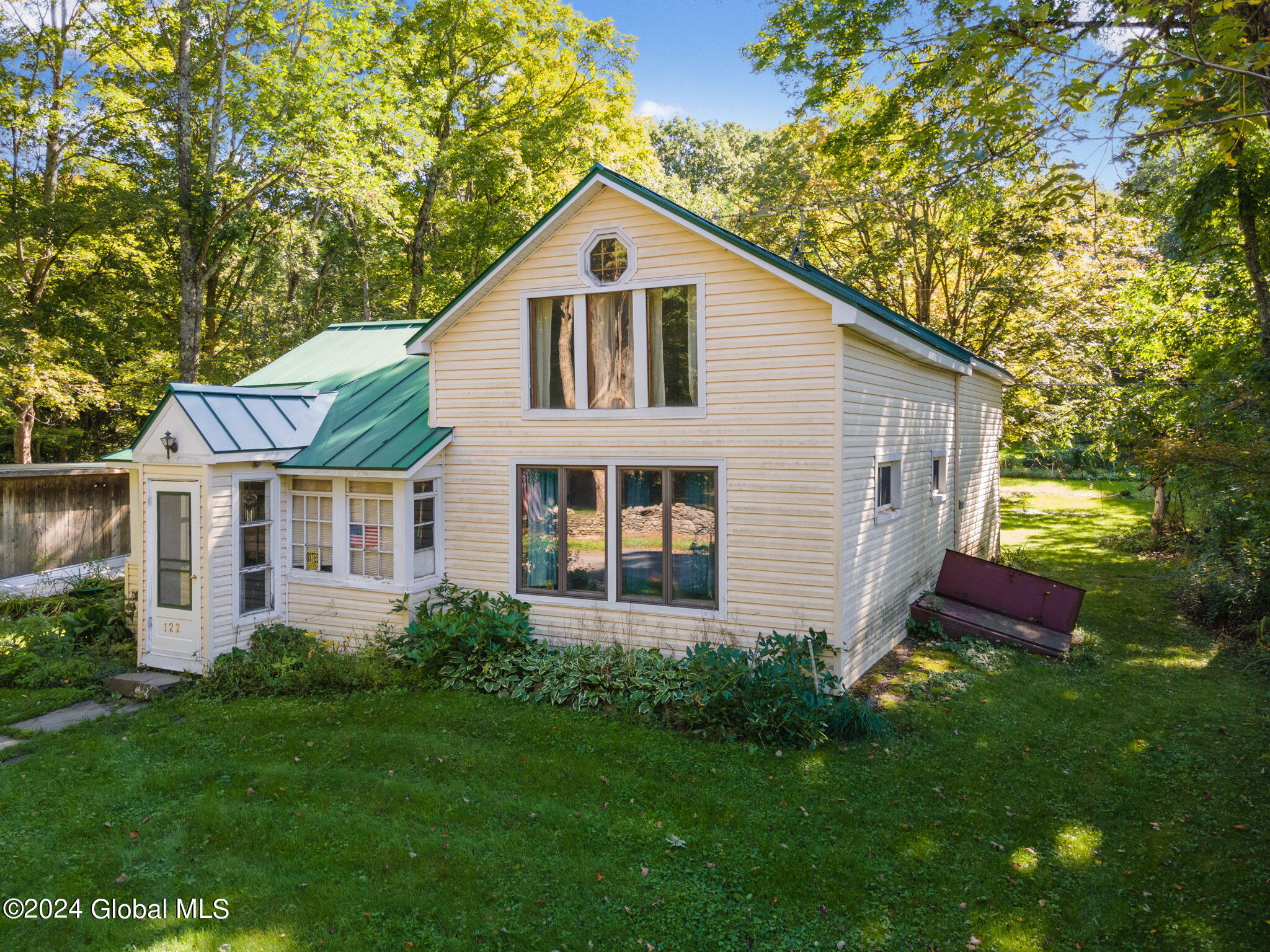 122 Rossman Hill Road Summit NY 12131