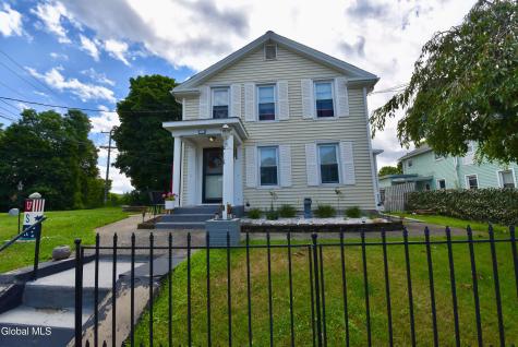 171-173 Saratoga Avenue Waterford NY 12188