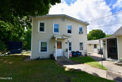 171-173 Saratoga Avenue Waterford NY 12188