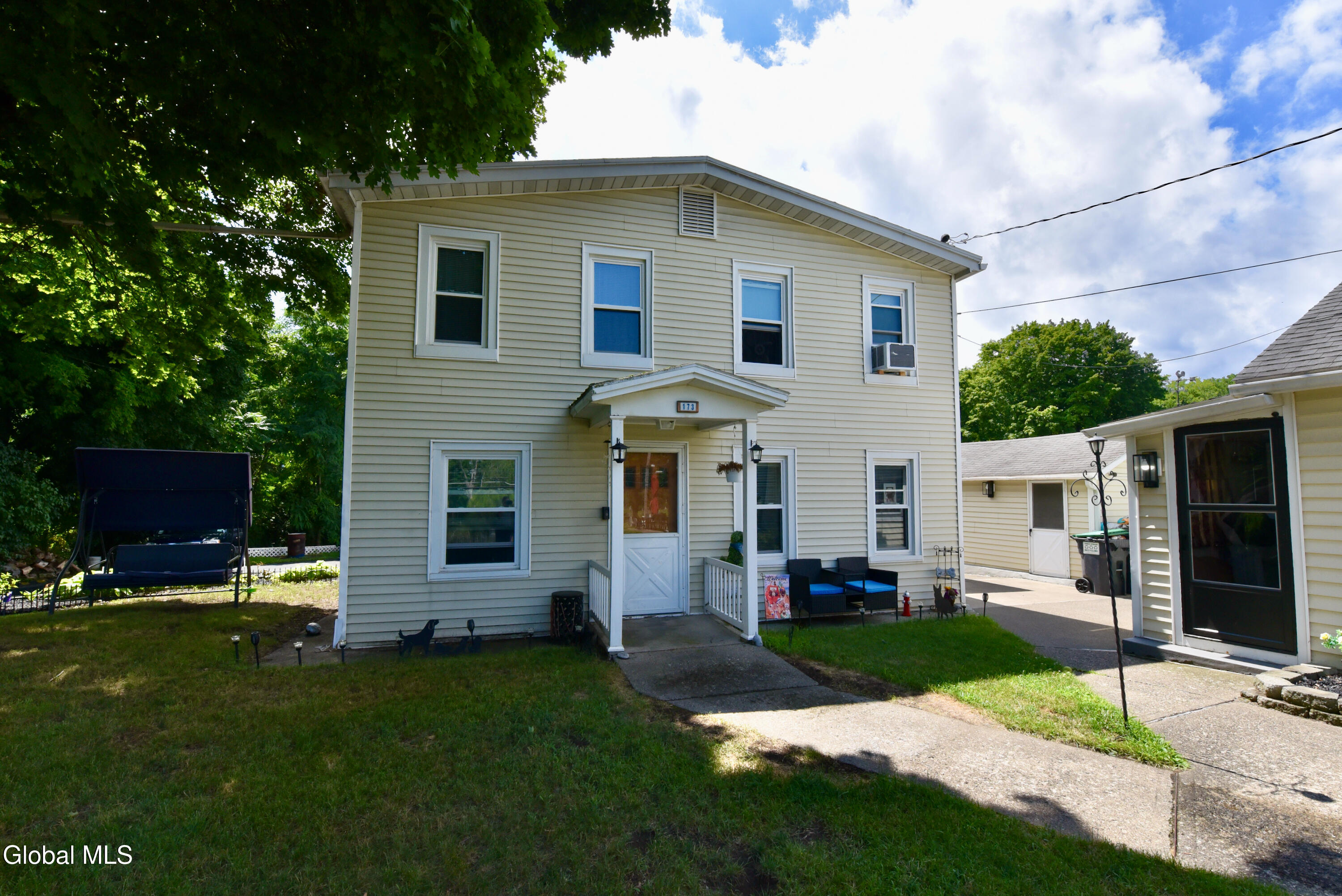 171-173 Saratoga Avenue Waterford NY 12188