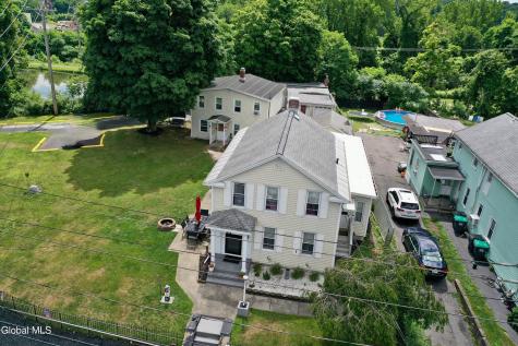 171-173 Saratoga Avenue Waterford NY 12188