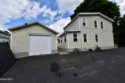 171-173 Saratoga Avenue Waterford NY 12188