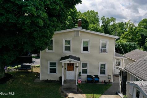 171-173 Saratoga Avenue Waterford NY 12188