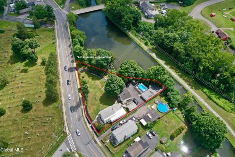 171-173 Saratoga Avenue Waterford NY 12188