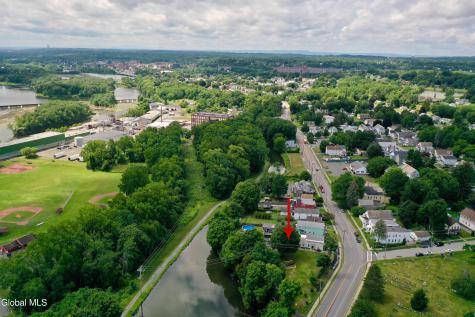 171-173 Saratoga Avenue Waterford NY 12188
