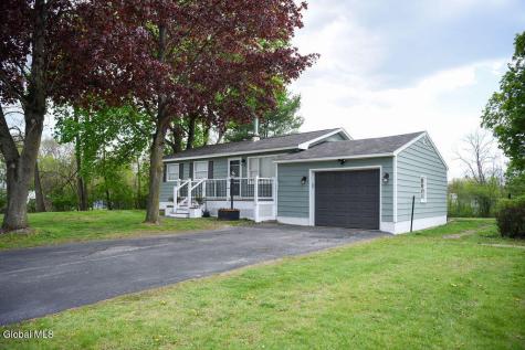 3 Uncas Drive Glenville NY 12302