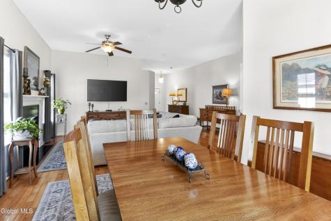 6 Danbury Court Clifton Park NY 12065
