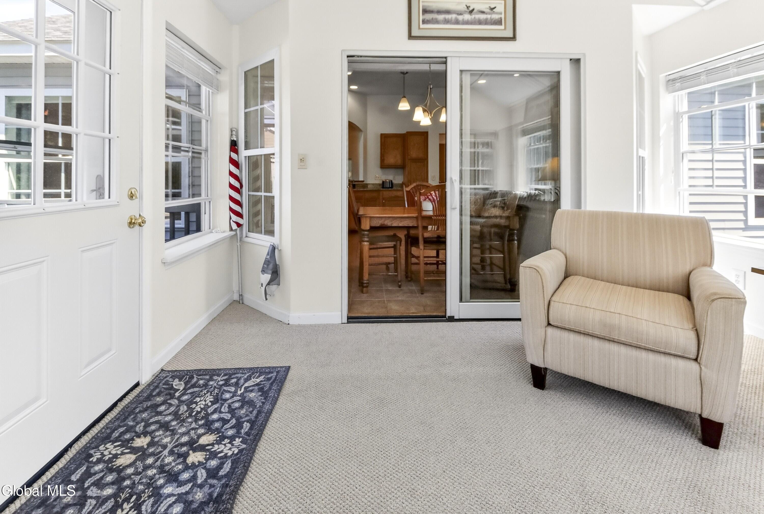 6 Danbury Court Clifton Park NY 12065