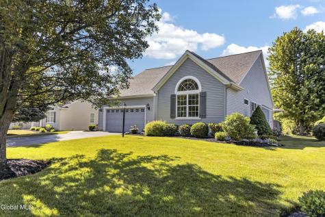 6 Danbury Court Clifton Park NY 12065
