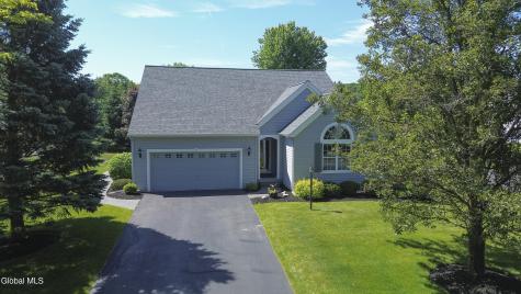 6 Danbury Court Clifton Park NY 12065