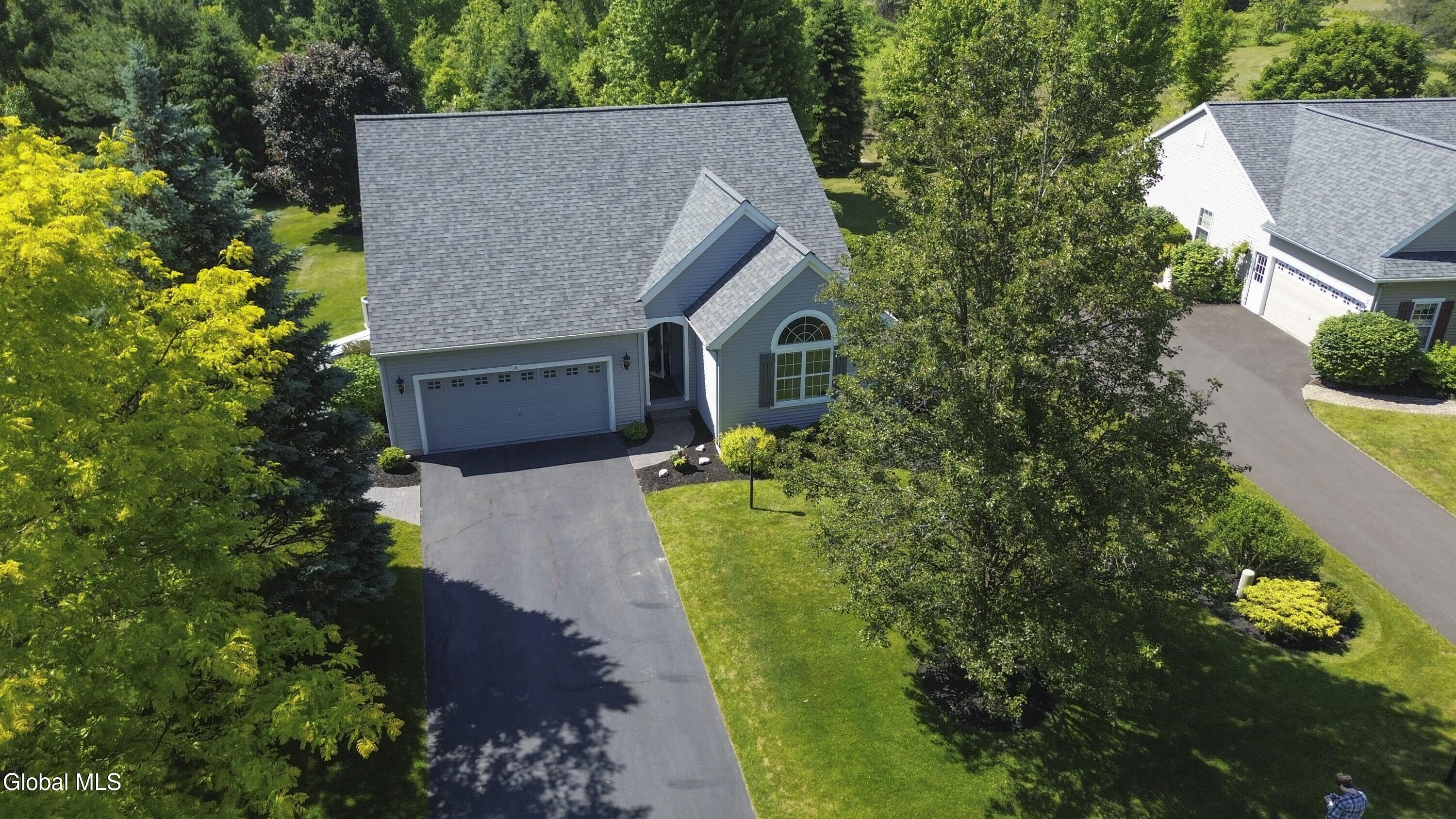 6 Danbury Court Clifton Park NY 12065