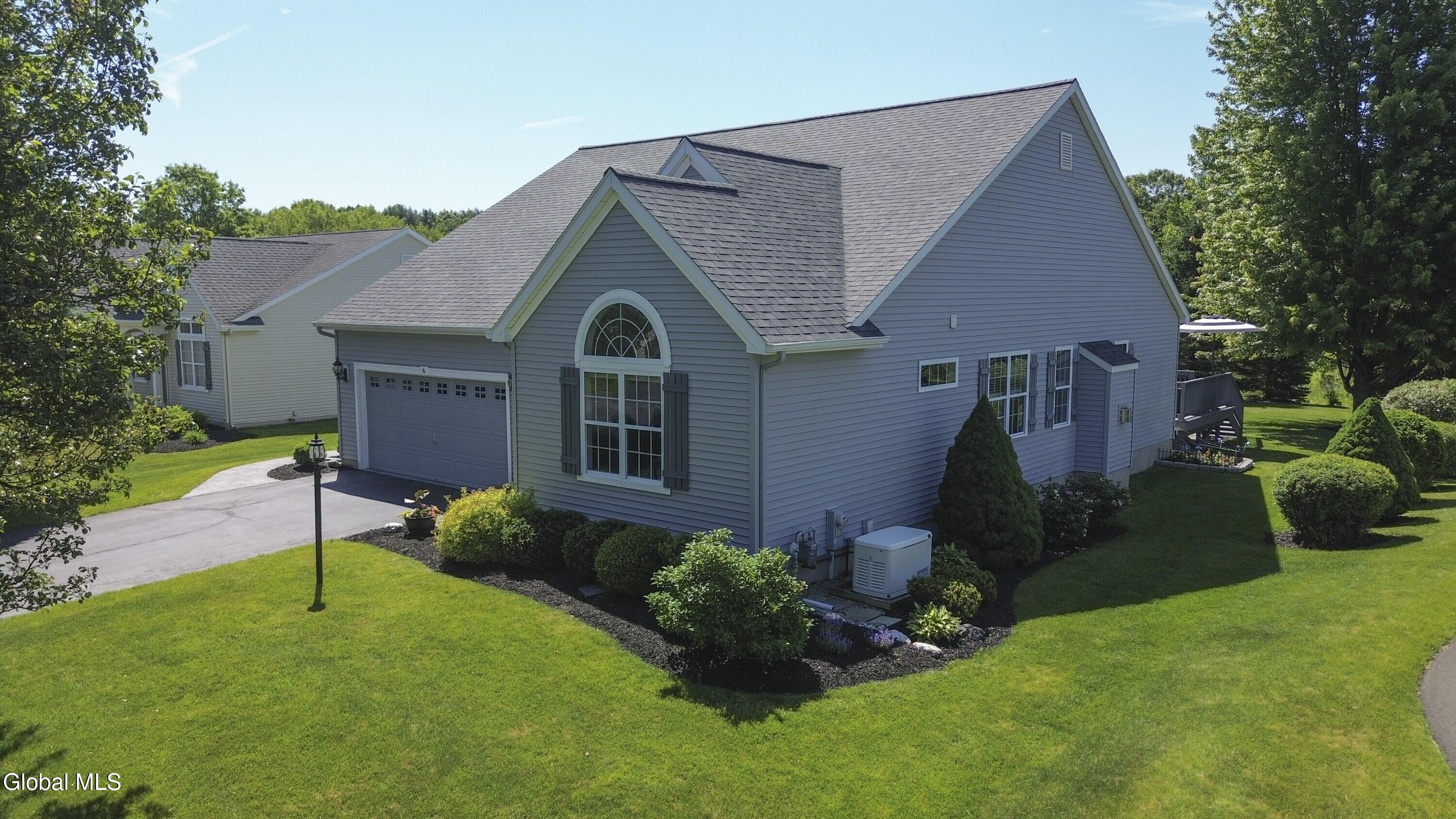 6 Danbury Court Clifton Park NY 12065