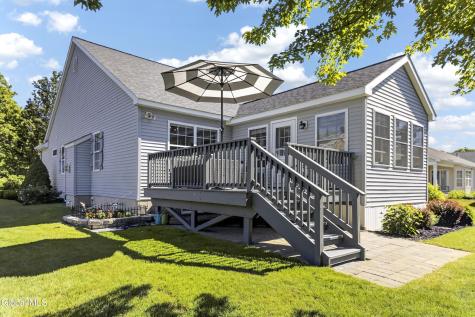 6 Danbury Court Clifton Park NY 12065