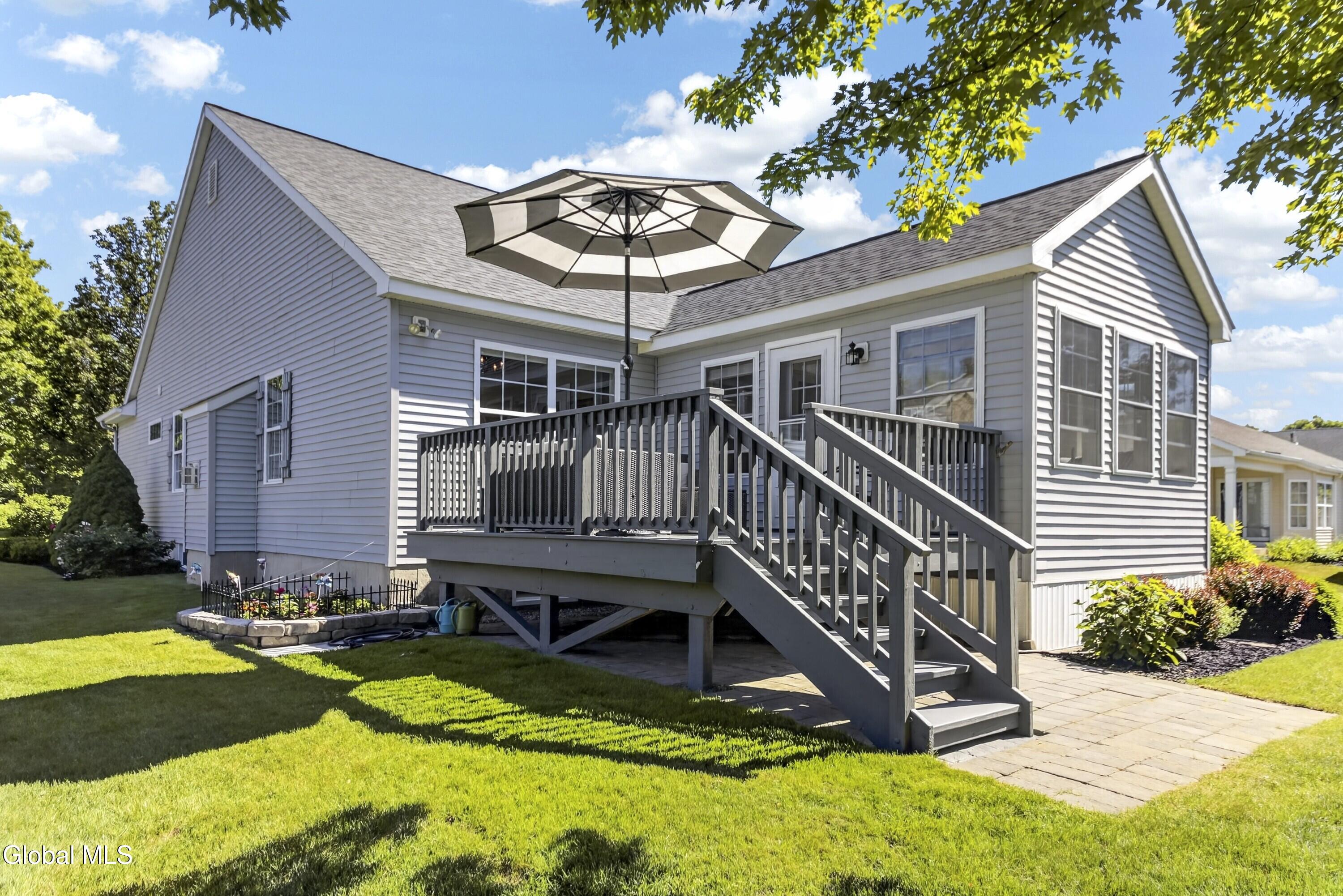6 Danbury Court Clifton Park NY 12065
