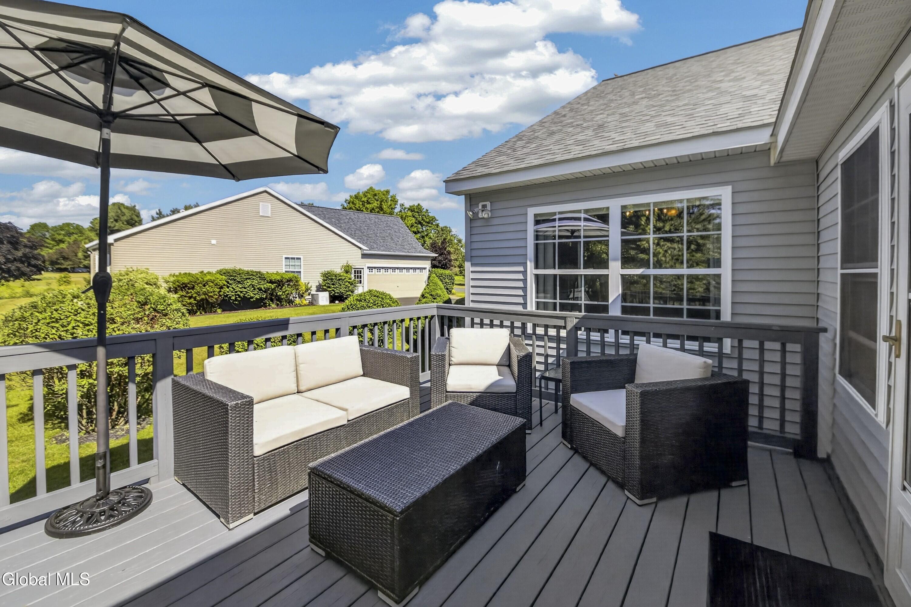 6 Danbury Court Clifton Park NY 12065