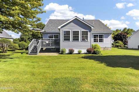 6 Danbury Court Clifton Park NY 12065