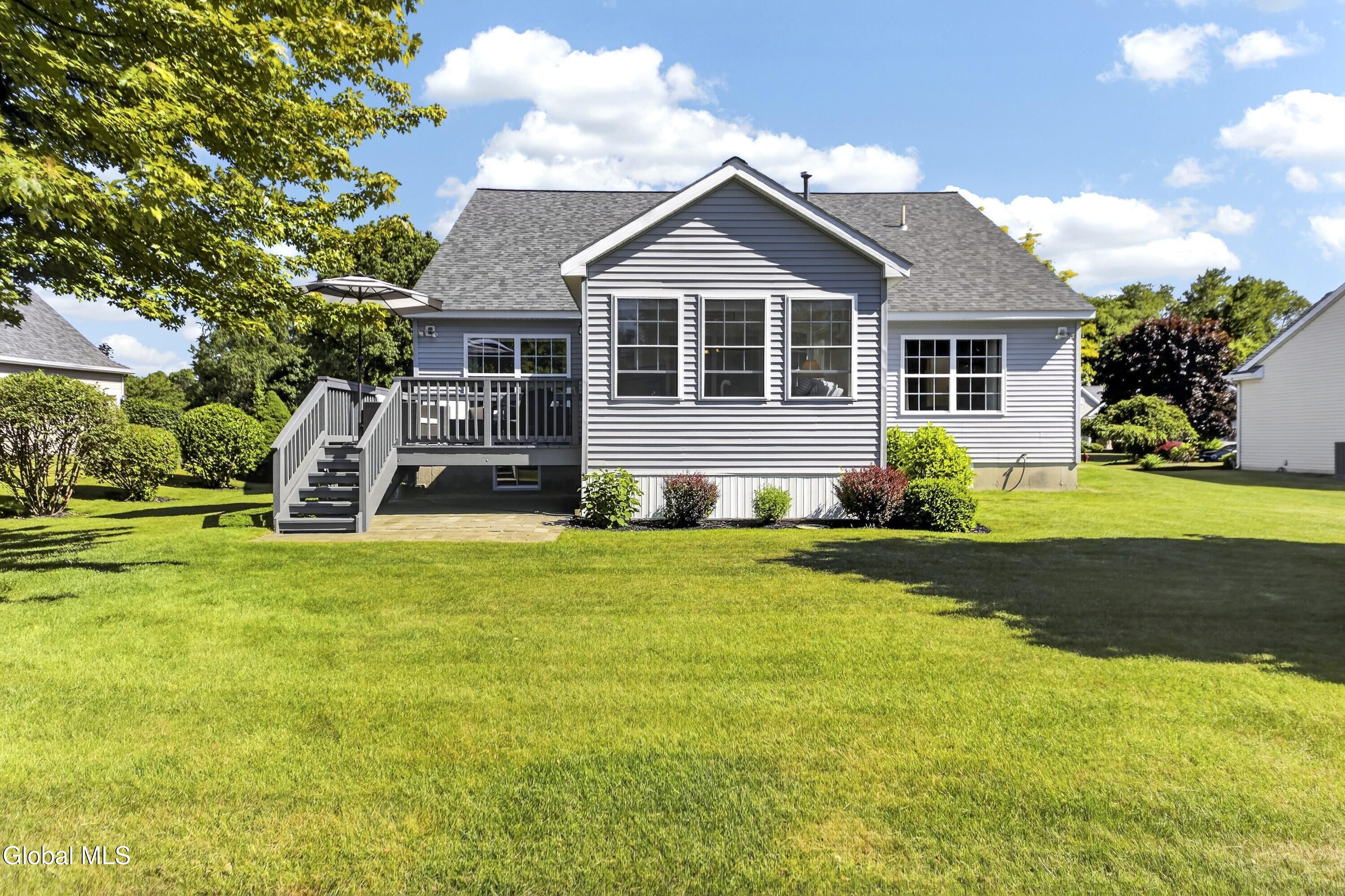 6 Danbury Court Clifton Park NY 12065