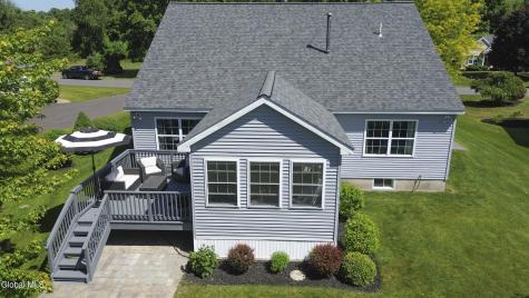 6 Danbury Court Clifton Park NY 12065