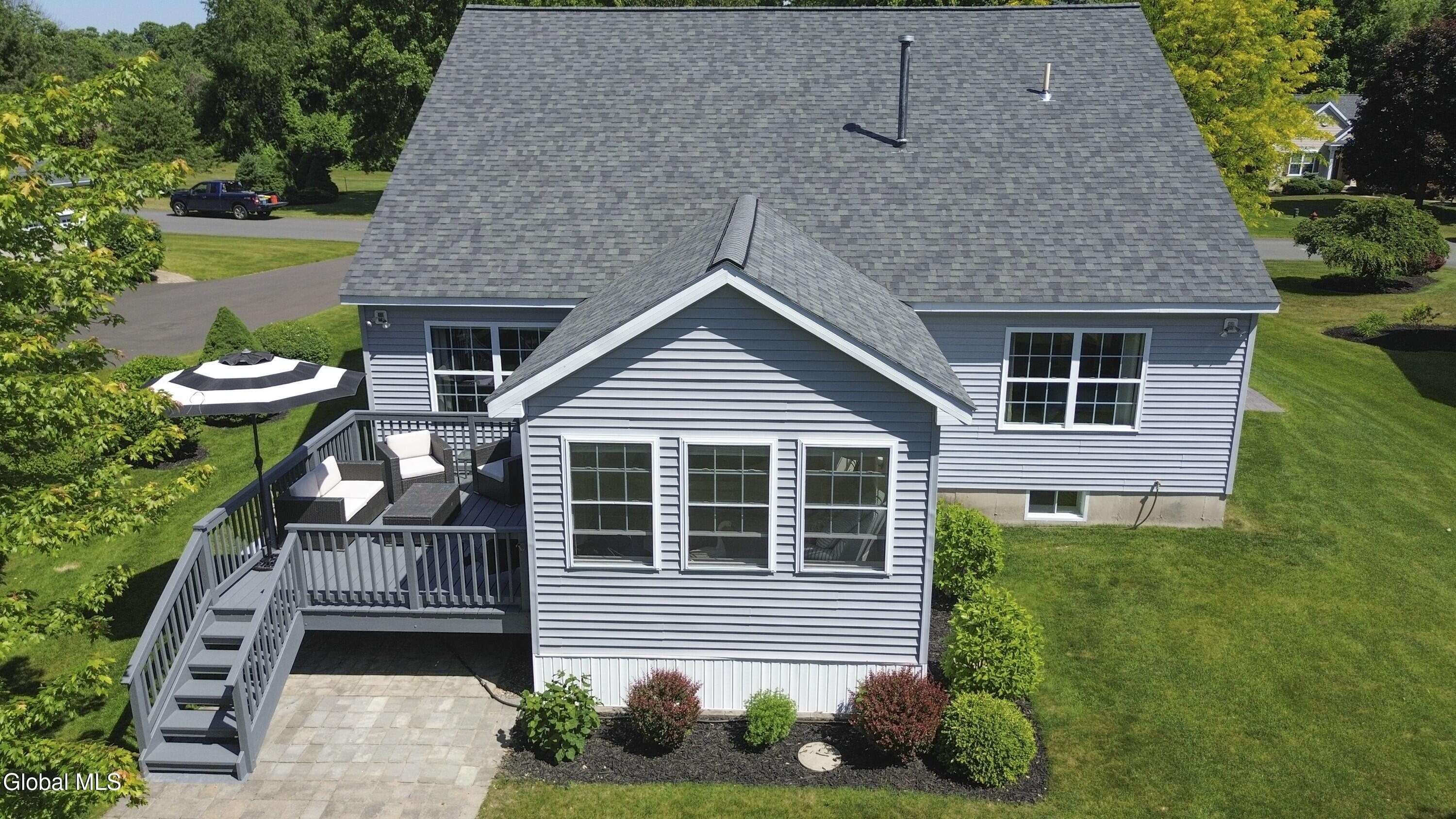 6 Danbury Court Clifton Park NY 12065