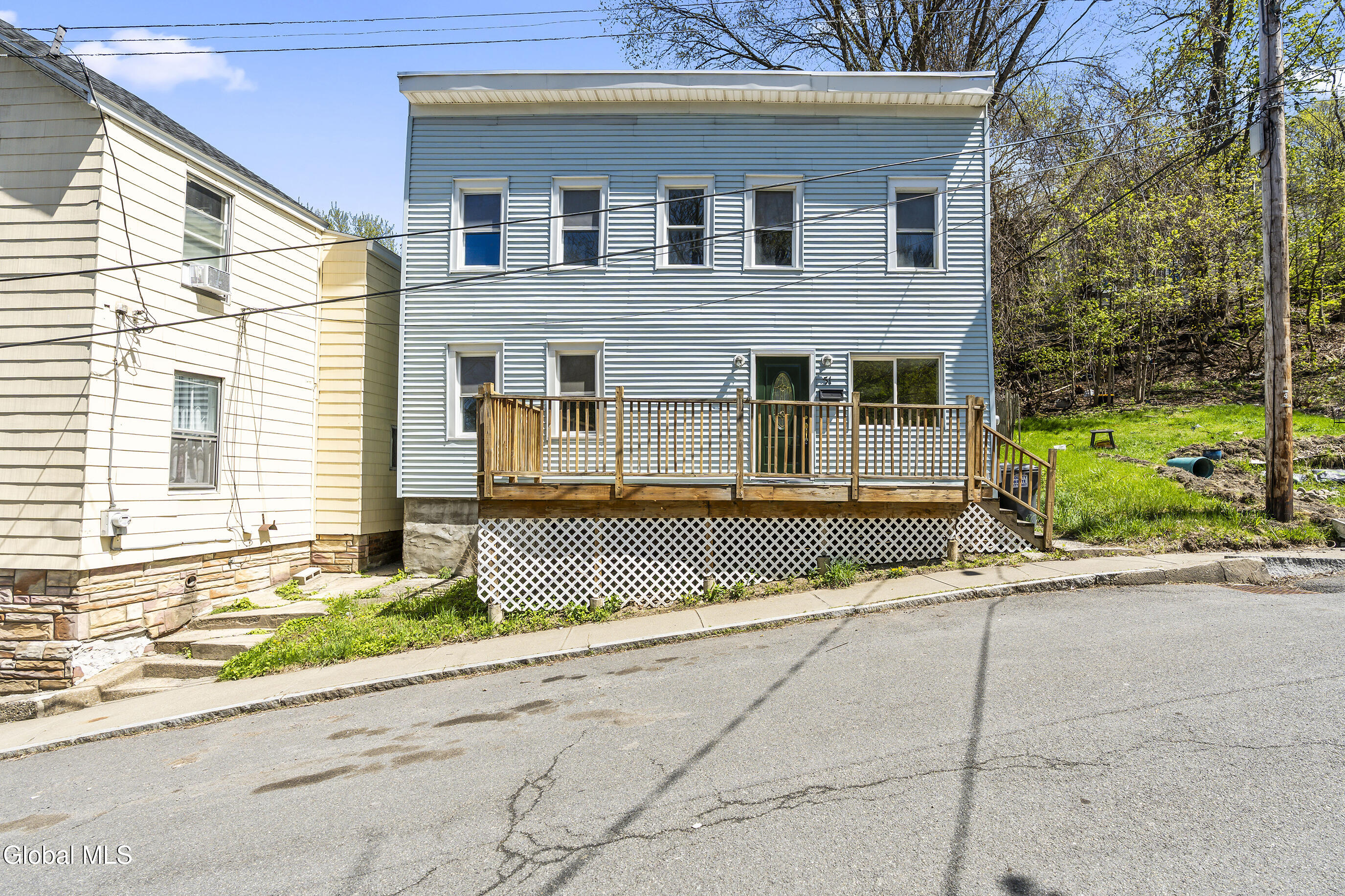 51 Elm Street Troy NY 12180