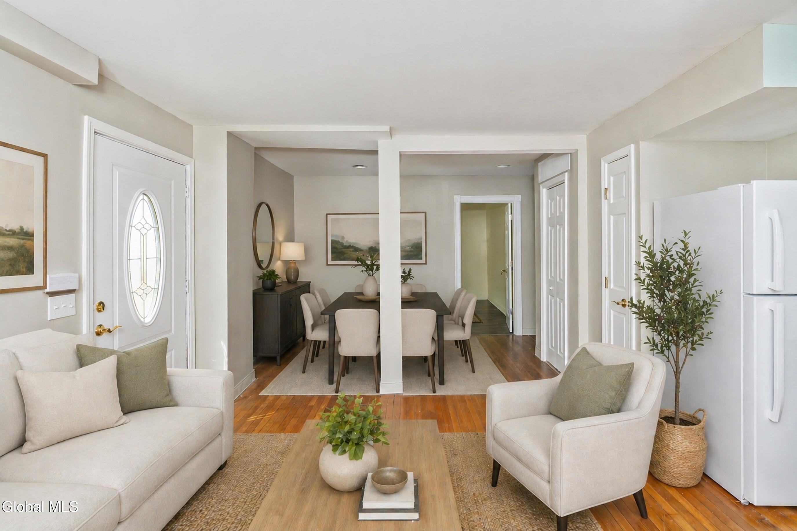 51 Elm Street Troy NY 12180