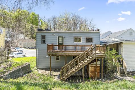 51 Elm Street Troy NY 12180