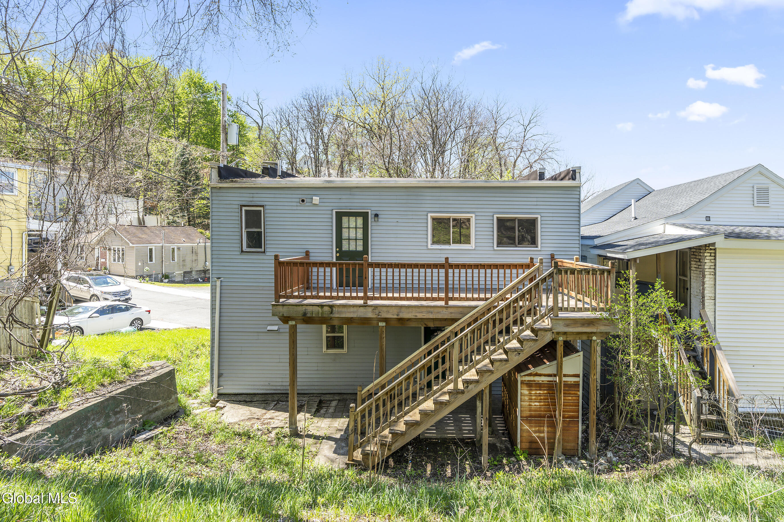 51 Elm Street Troy NY 12180