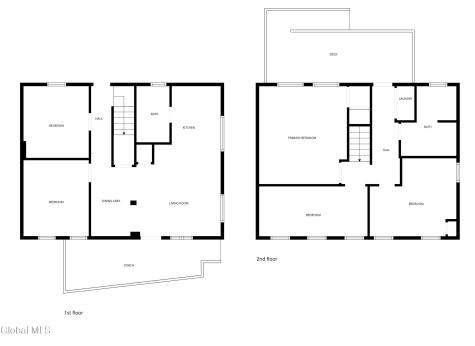 51 Elm Street Troy NY 12180