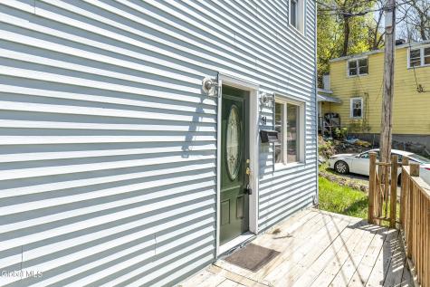 51 Elm Street Troy NY 12180