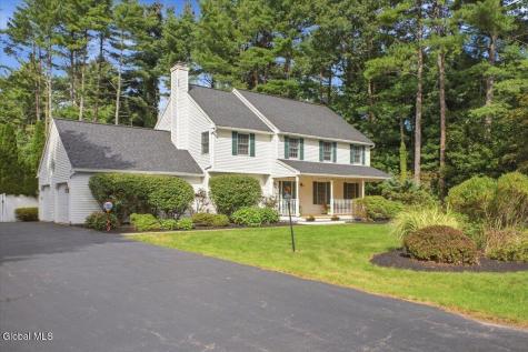 39 Algonquin Drive Queensbury NY 12804
