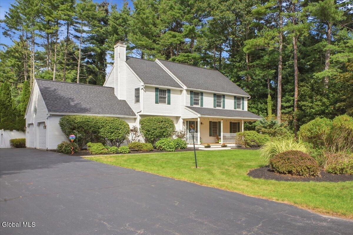 39 Algonquin Drive Queensbury NY 12804