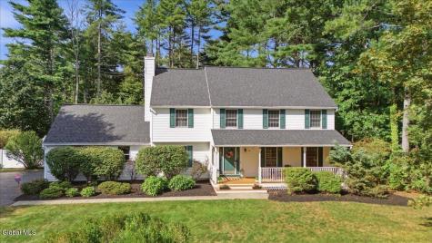39 Algonquin Drive Queensbury NY 12804