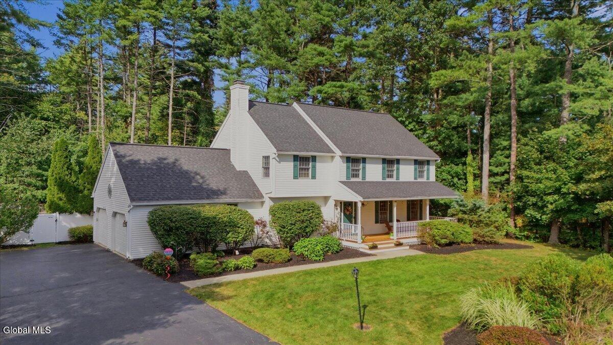 39 Algonquin Drive Queensbury NY 12804