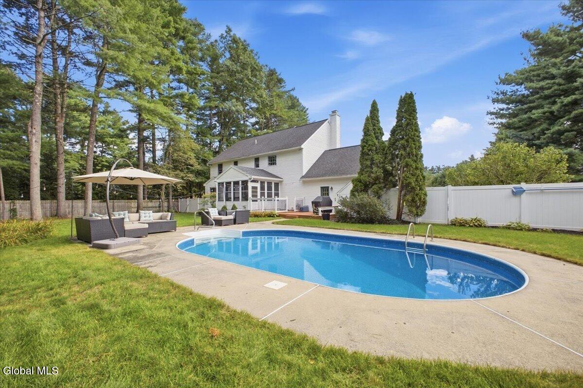 39 Algonquin Drive Queensbury NY 12804