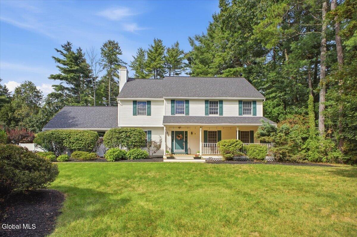 39 Algonquin Drive Queensbury NY 12804