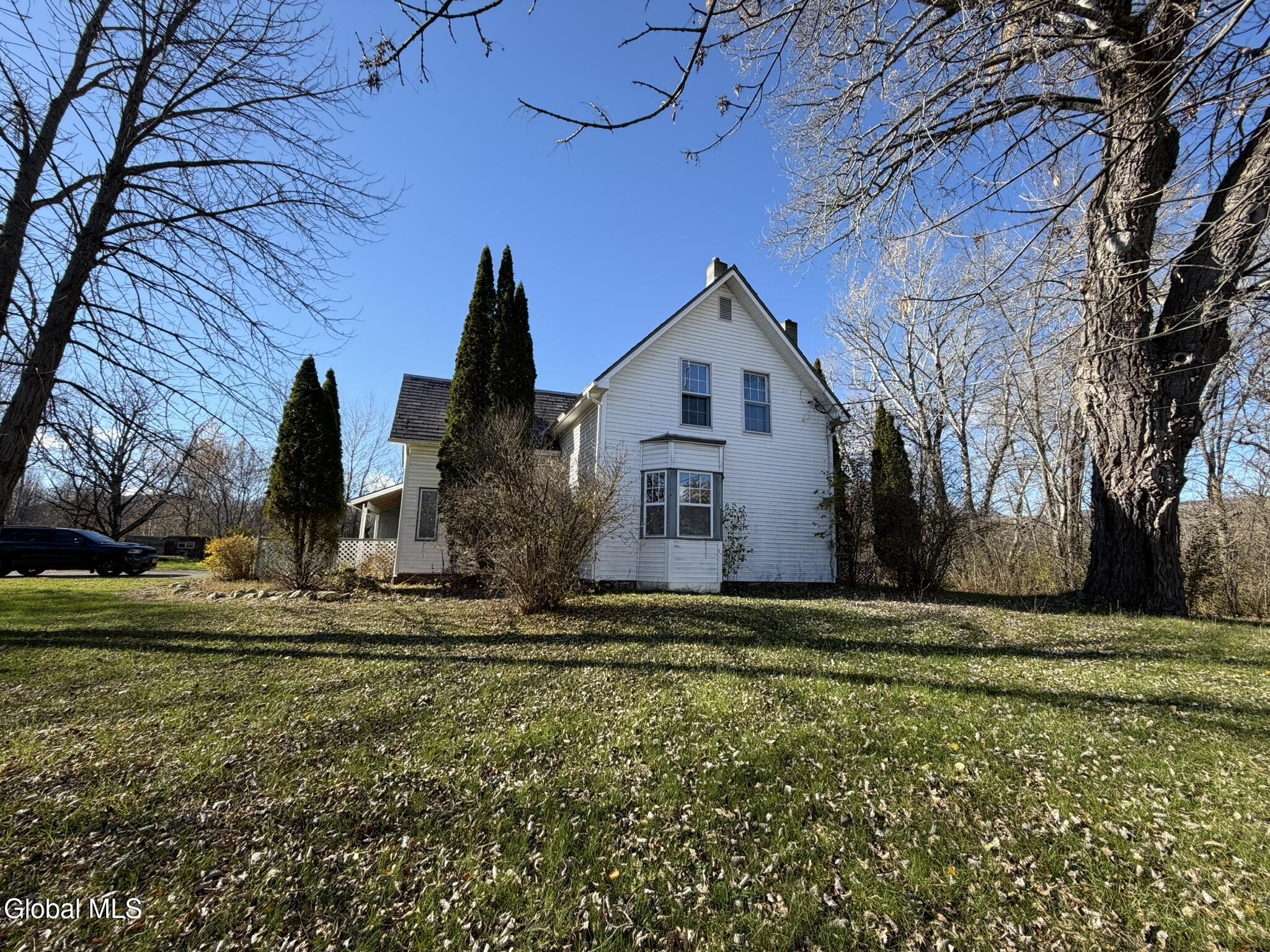 1361 Nys Route 9n Ticonderoga NY 12883