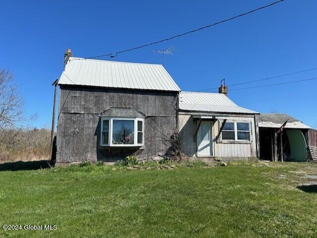 546 Salsburg Road Delanson NY 12053